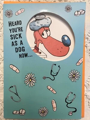 Get Well & Thinking Of You Cards Sunrise By Hallmark Choose From List . - Image 1 of 4