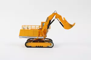 DEMAG H185 Hydraulik/ Kettenbagger (388-19 H72) - Bild 1 von 8