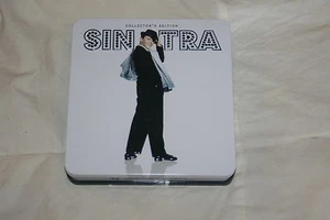 Sinatra: Collector's Edition by Frank Sinatra (CD, Sep-2009, 2 Discs, Madacy) - Picture 1 of 1