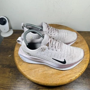 Nike ReactX Infinity Run 4 Women's Size 8 Violet white Shoes DR2670-010 - Picture 1 of 10