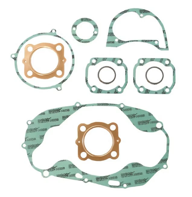 Полный комплект прокладок Athena P400485850401 Yamaha RD 400 76-79 - Изображение 1 из 1