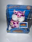 Ganz Webkinz Plush Pixie Mazin Hamster Pink 1St Ed Stuffed Animal New W/Code
