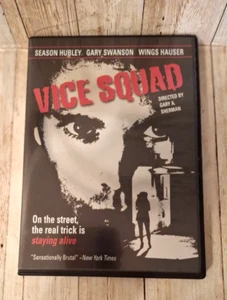 Vice Squad 1982 (DVD, 2006) - Picture 1 of 2