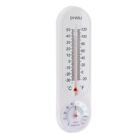 Comprehensive Environment Monitoring with 3 Piece Wall Thermometer Set