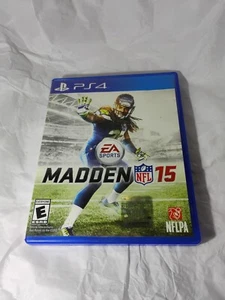 PS4 Madden NFL 15 - Imagen 1 de 3