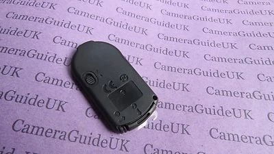 Remote RC-6 Wireless IR Control for Canon EOS 5D Mark II, Mark III, Mark IV, 6D - Image 1 of 3