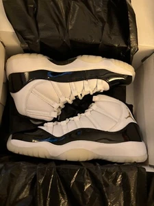 Size 6.5 - Jordan 11 Retro Mid Gratitude / Defining Moments - Picture 1 of 2