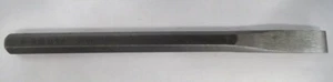 KD Tools 33101 3/8 x 5/16 x 5-1/4" Cold Chisel USA - Picture 1 of 3