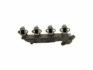 Fits 1981-1987 Ford E-350 Econoline 5.8L Exhaust Manifold Right Dorman 227IG74 - Image 1 of 3