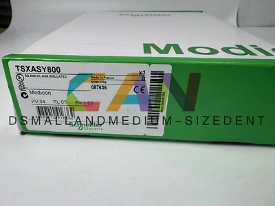 Brand new original TM172PBG42RI programmable controller PLC, etc., free delivery - Image 1 of 4