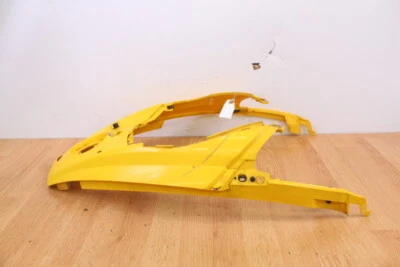 Cubierta de consola de tanque de gasolina Ski-Doo Summit 600 2005 Foto 1 de 4