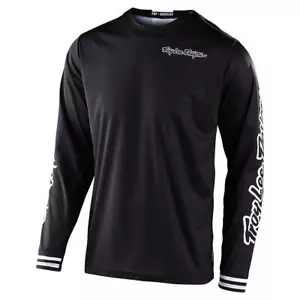 Troy Lee Designs Mens Adult GP Mono Jersey Off-Road/MX/ATV/Motocross 30749000* - Picture 1 of 2