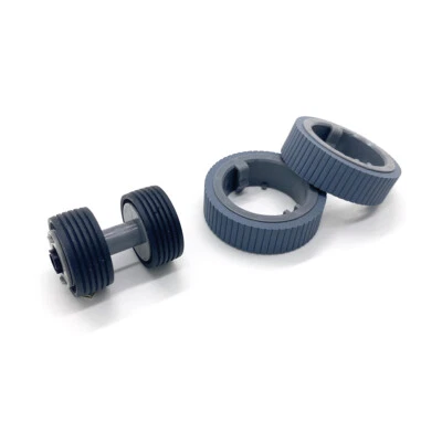 Generisches Scanner-Austauschrollen-Kit Für Fujitsu Fi-7120 7220 7130 7230 7135 - Bild 1 von 4