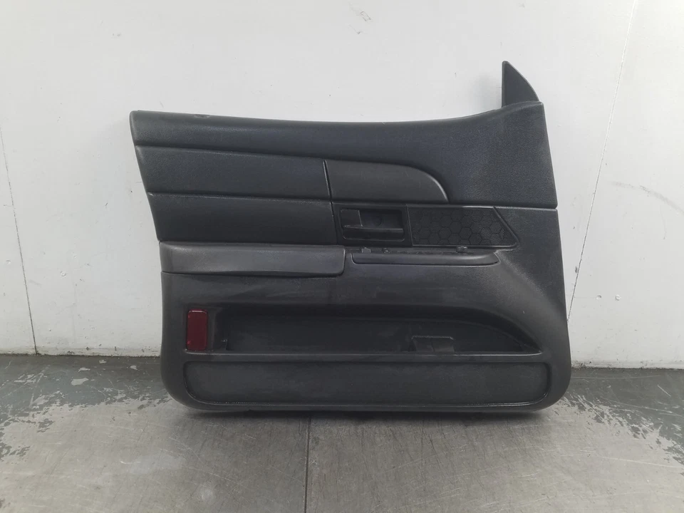 Panel de puerta delantera izquierda Grand Marquis Crown Vic Police 2011 #2203 B8 Foto 1 de 2