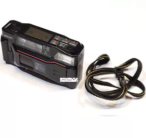 Ricoh FF 90 Point and Shoot 35 mm 50. Jahrestag Made in Japan ungetestet - Bild 1 von 15