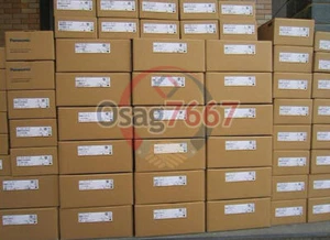 1PZ NUOVO PANASONIC AC SERVO DRIVER MADHT1507BA1 consegna veloce gratuita - Foto 1 di 4