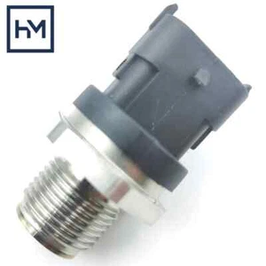 Fuel Pressure Sensor For Chevrolet Fiat Volvo Mahindra 0281002937 0281002903 - Bild 1 von 5