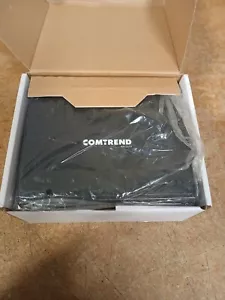 Comtrend AR-5319 Wireless N Gateway Ethernet ADSL 2+ Router NEW - Picture 1 of 2