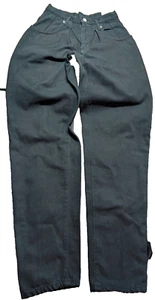 Edwin vintage French Baggy jeans, Black, Waist 28 Lenght 34, brand new with tags - Picture 1 of 17