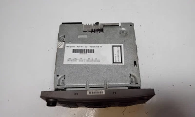 CITROËN C5 II Break RE Musik-Player mit GPS 9660647877 1.6 Diesel 80kw 27721961 - Bild 1 von 2