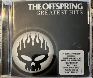 Greatest Hits by The Offspring (CD, Jun-2005, Columbia (USA) - Bild 1 von 3