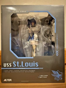 ALTER Azur Lane St. Louis armamento pesante ver. Figurina 1/7 - Blister interno intatta - Foto 1 di 6