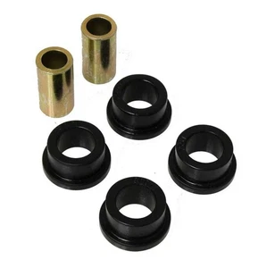 4-Bar Bushings - Black - Bild 1 von 1