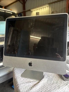 Apple Imac nur Ersatzteile oder Reparaturen - Bild 1 von 13