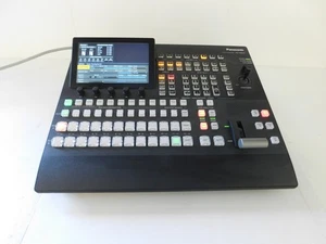 Panasonic AV-HS410 Multi-Format Live Switcher Pro Studio Mixer- NEW ? (QXG66) - Picture 1 of 11