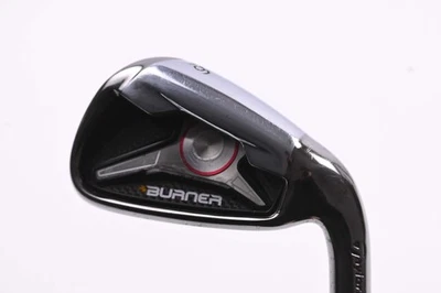 Taylormade Burner #6 Iron / Regular Flex Dynamic Gold R300 Shaft - Image 1 of 4