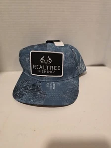 Gorra Strech Real Tree Hombre Aspect Montreal - Imagen 1 de 4