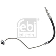 Flexible de frein Essieu arrière gauche 175008 FEBI BILSTEIN pour CITROËN OPEL