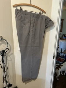 brooks brothers 346 grau khaki Hose 38”x30” - Bild 1 von 7