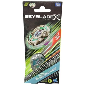 Beyblade X - Sting Unicorn 5-60GP Booster Pack - Imagen 1 de 2