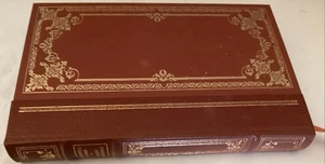 FRANKLIN LIBRARY A FAREWELL TO ARMS ERNEST HEMINGWAY  - Picture 1 of 3