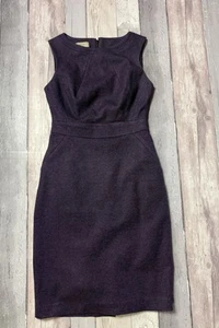 Abito tubino Hobbs London Rhea donna UK 8 R1 - Foto 1 di 10