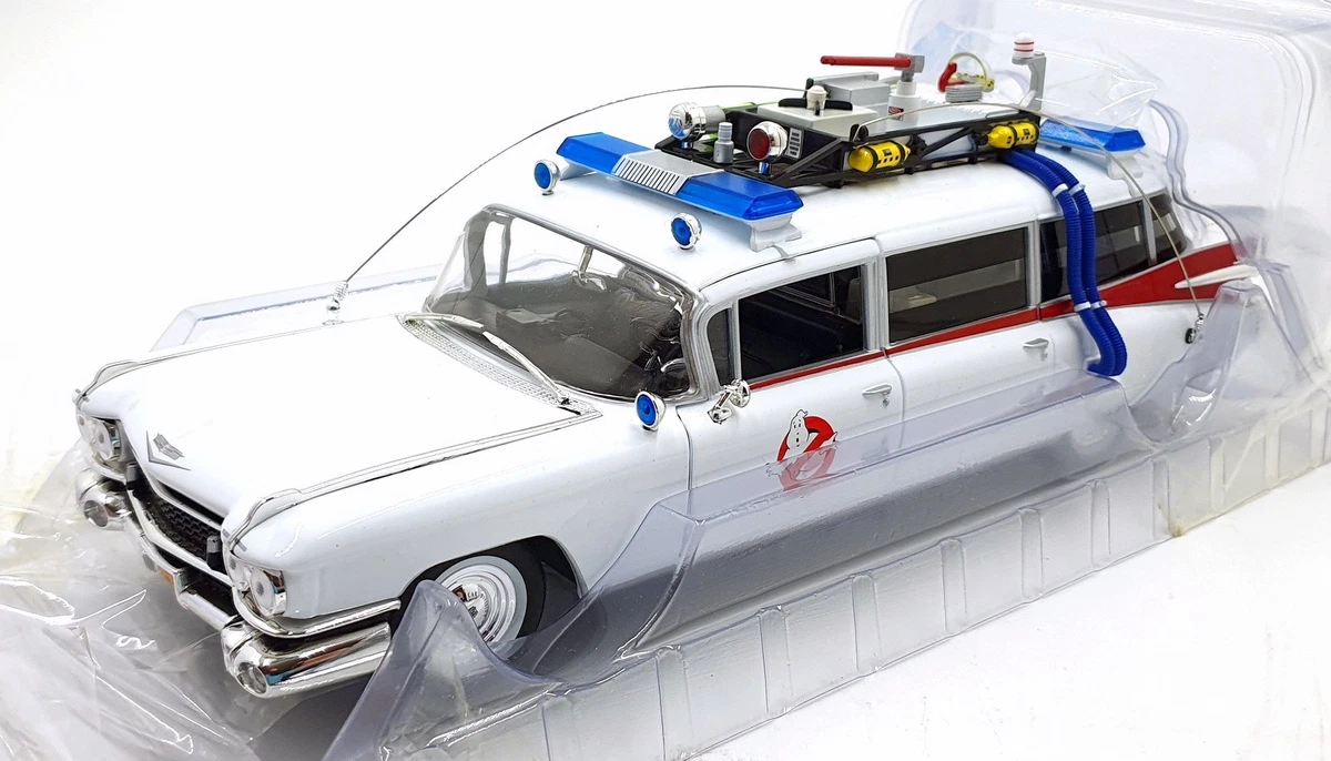 Ertl Ghostbusters Diecast & Toy Vehicles for sale - eBay