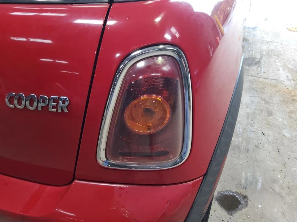 Luz trasera de pasajero techo rígido para 07-10 MINI COOPER 166664 Foto 1 de 1