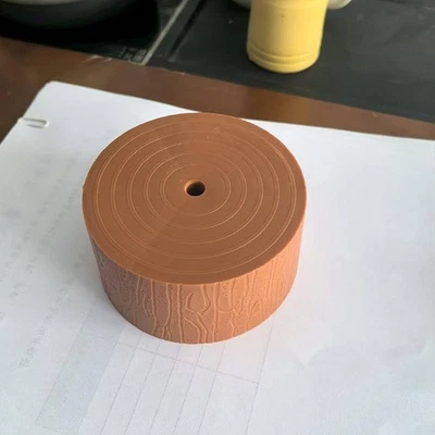 Xmas Tree Base Home Decorative Holder Indoor Artificial Christmas Tree Stand - Image 1 of 4