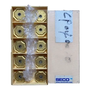 SECO OFERTA 070405N-E07 F15M 10 piezas - Imagen 1 de 2