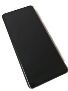 ORG Oryginalny wyświetlacz LCD z ramką do Motorola Edge 40 (XT2303) Zielony - Zdjęcie 1 z 4