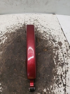 Manija de puerta exterior delantera izquierda usada se adapta a: Subaru Legacy 2011 montaje puerta delantera Foto 1 de 4