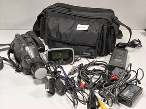 Panasonic NV-G2E Vhs-C - Gebraucht, Aktiv - Bild 1 von 11