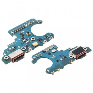 PLACA CARGA SAMSUNG GALAXY NOTE 10 5G USB MICROFONO PUERTO CONECTOR SM-N971F - Afbeelding 1 van 1
