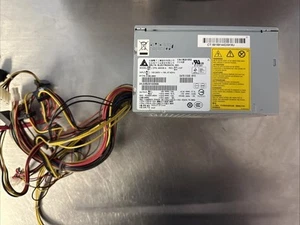 Original HP Delta 460W Netzteil 24-PIN DPS-460-DB A 5188-2863 - Bild 1 von 5
