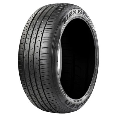 SOMMERREIFEN FALKEN 195/60 R15 88V ZIEX ZE310 ECORUN - Bild 1 von 4