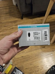 Hansgrohe Axor T42 Thermostat-Brausepatrone Baugruppe 96633 000 (96633000) - Bild 1 von 3