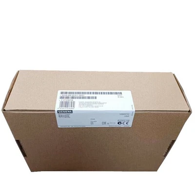 6AV6 640-0CA11-0AX1 NEW SIEMENS 6AV6640-0CA11-0AX1 HMI S7-200 5.7" Touch Panel - Image 1 of 3