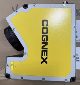 Used COGNEX DSMAX 32T Laser Displacement Sensor Fastshipping DHL/Fedex - Bild 1 von 2
