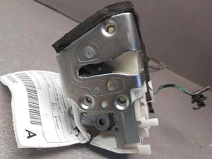 SUZUKI SWIFT LOCK MECHANISM LEFT REAR DOOR LOCK, FZ, 08/10-03/17 10 11 12 13 14 - Picture 1 of 6